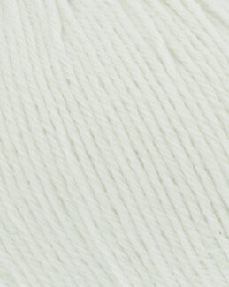 Garn Merino 200 Bebe Minzgrün
