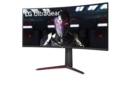 LG Ultragear (34") 34Gp63Ap-B