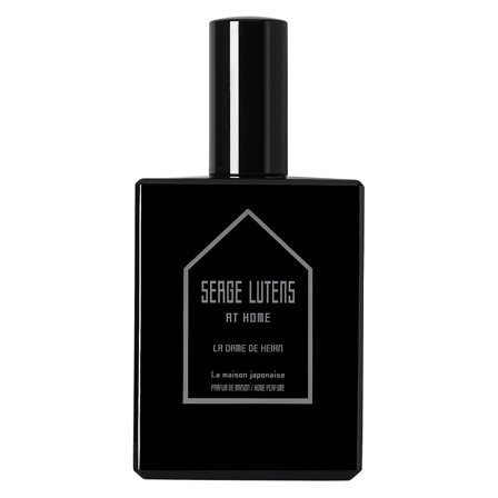 Serge Lutens At Home La casa giapponese 100ml - Profumo d'Ambiente Spray