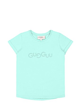 Gugguu | Logo T-Shirt | 92