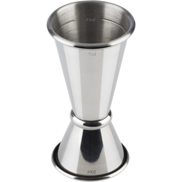 Jigger APS Rosfri 2/4 cl