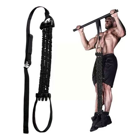 Träningsband - Pull Up Assist