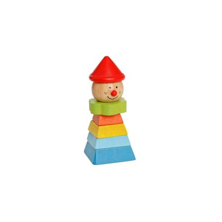 Stapelclown - Everearth