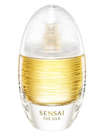 SENSAI The Silk Eau De Parfum - Nude - 50 ml