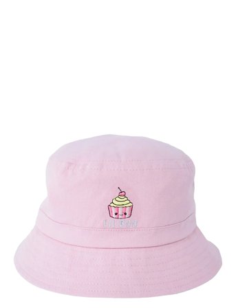 Lil' Boo | Unicorn Bucket Hat | 9M/2Y