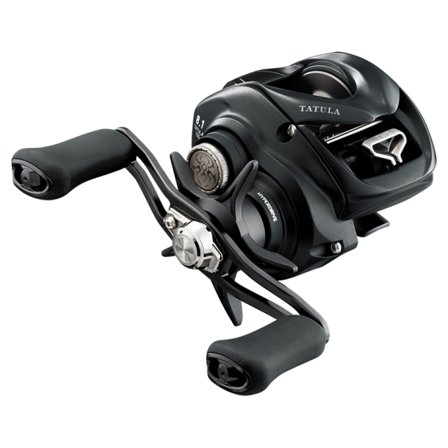 Daiwa 23 Tatula TW 100H