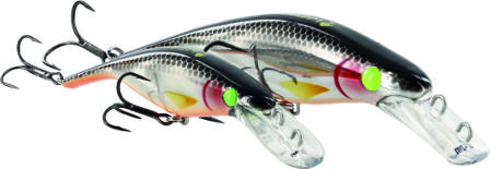 Westin Platypus Crankbait 12cm 24g Suspending