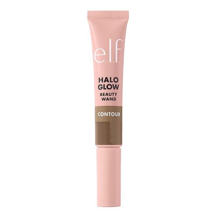 e.l.f. Halo Glow Contour Beauty Wand Fair/Light, Makeup, Ansigt, Highlighter