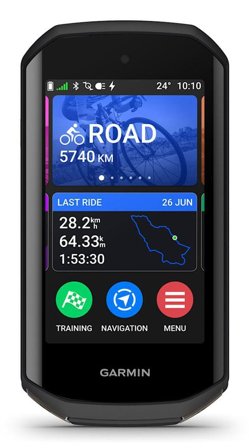 Garmin Edge 1050 8.89 Cm (3.5")