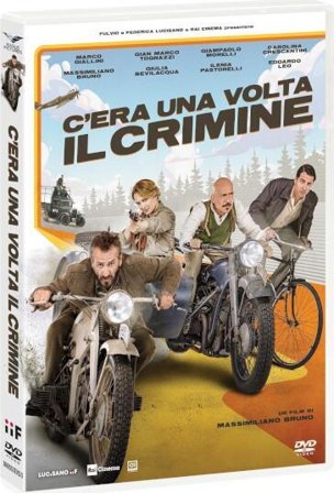 C'Era Una Volta Il Crimine
