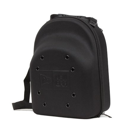 New Era - Zwart Accessoires - Cap Carrier 6-Pack Black @ Hatstore