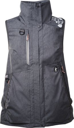Hurtta Training Vest ECO Blackberry