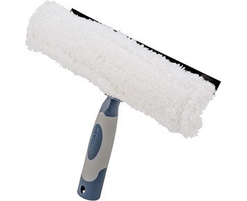 Frida Window rack 25 cm - Fönsterraka med pälsdel och gummiraka 25 cm