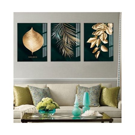 Kuvaseinäkoriste - Ensiluokkainen julistepaketti kotiin, toimistoon, olohuoneeseen, makuuhuoneeseen