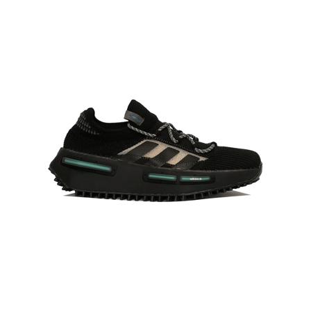 Adidas Sneakers Sort, Herre, Størrelse: 42 EU