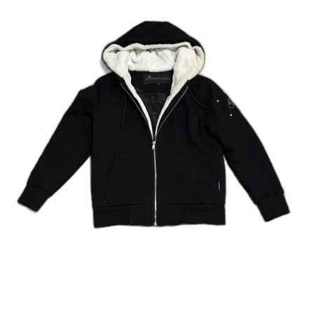 mose knuckels hoodie/jacka