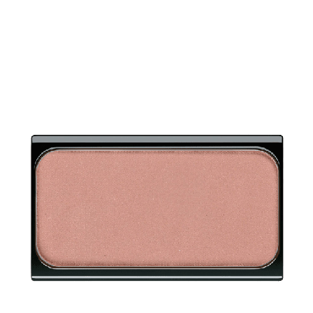 ARTDECO Compact Blusher Rouge & solpuder Unisex Orange 5 G