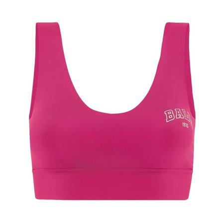 Ball Sports BRA - L. Wooddall Pink, Dame Toppe