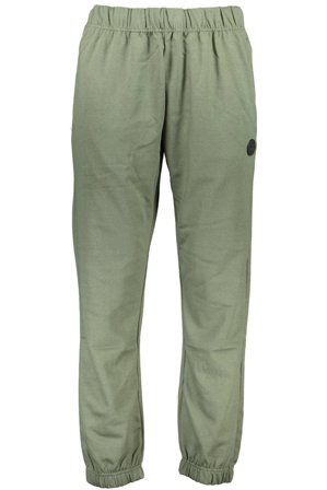 Gian Marco Venturi Pantalone Uomo Verde