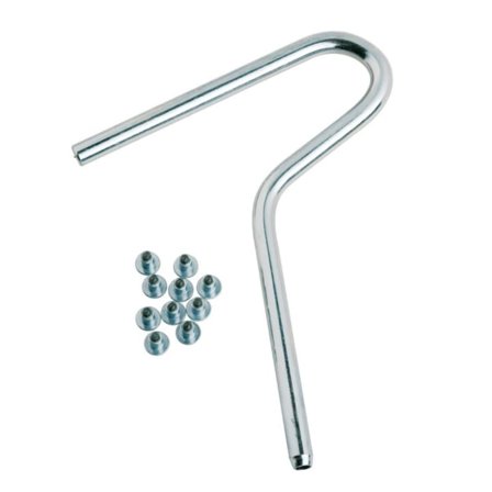 Nokian Footwear Dubbsats shoe accessories OneSize