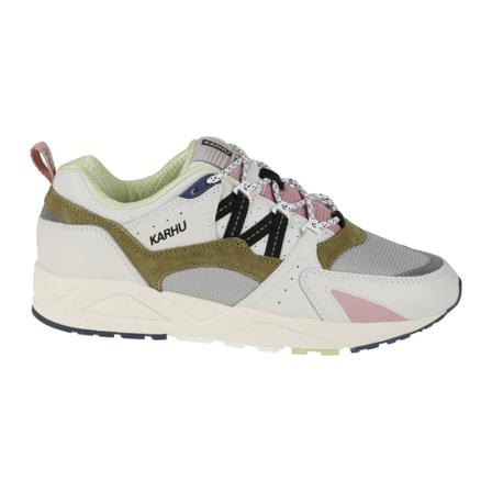 Karhu Sneakers Hvid, Herre, Størrelse: 43 EU
