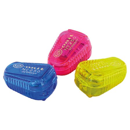 KUM Dubbele puntenslijper 250 Ice