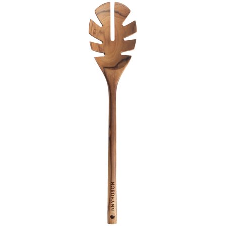 Nordhamn Pastasleiv 34 cm, teak' - 'Tre