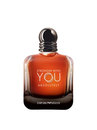 Giorgio Armani Emporio Stronger with You Eau de Parfum Absolu 100ml