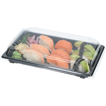 Sushiform & Lock 24x15x4cm