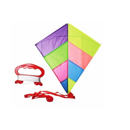 Flyvedrage for Barn - Fly en Drage