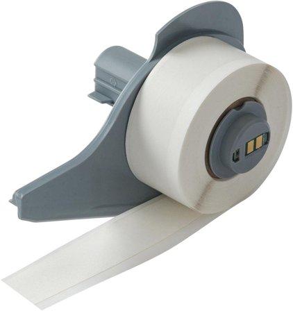 BRADY All-Weather Vinyl Labels for