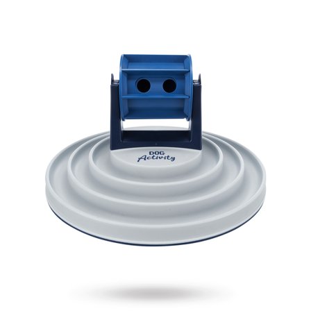 Trixie - Dog Activity Roller Bowl - Aktiveringsleksak - Hundleksaker