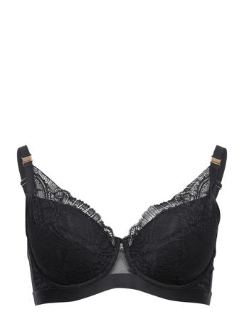 Adelaide M Pp Black Hunkemöller
