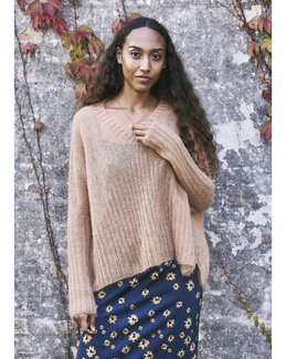 Genser Vilda - Permin