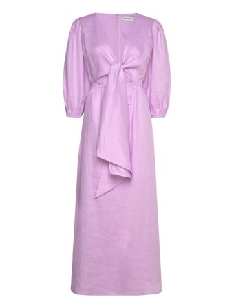 Faithfull The Brand | La Mia Maxi Dress | S