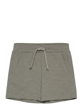 Lindex | Shorts Slub | 128/134