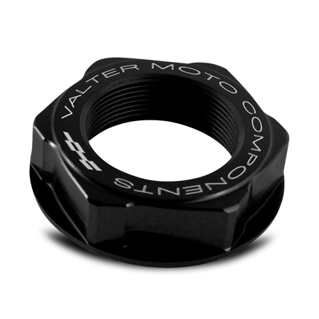 Valter Moto Stuurmoer - Honda CBR 600 RR 2003-2016