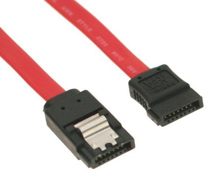 SUPERMICRO 70/59/48/38cm SATA Cable