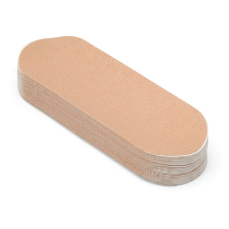 K-Tape Cut15 Kinesiologitape, Cut15 Beige, 30 stk.