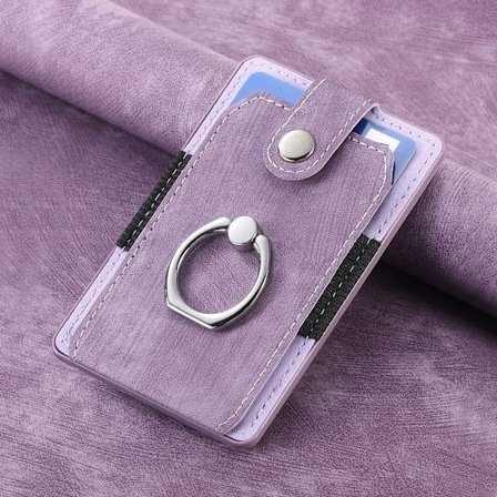 Kortholder Multi-Model Universal Kortholder Rygklistermærke 3M Lim Kortholder