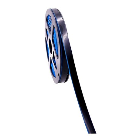 Selvklebende Polyuretan Fugelist For Badekar, Baderom, Toalett, Kjøkken (bredde: 7,5 mm, Svart)