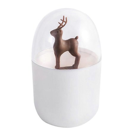 Tandpetare i plast, tandpetarbehållare, tandpetardispenser, tandpetarhållare, tandpetarförvaring i plast