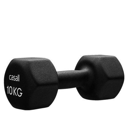 Casall Sports Prod Klassisk Håndvægt 1–10 Kg