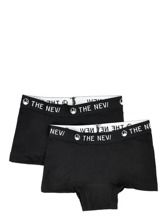 The New | 2-Pack Organic Hipsters Noos | 122/128