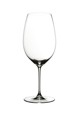 Riedel New World Shiraz, 2-pack Serveringstillbehör Transparant 24,6 cm