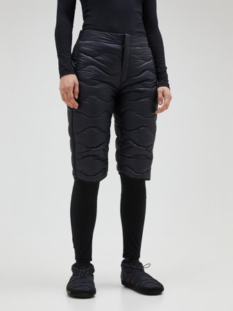 Peak Performance - Helium Down Shorts Women
