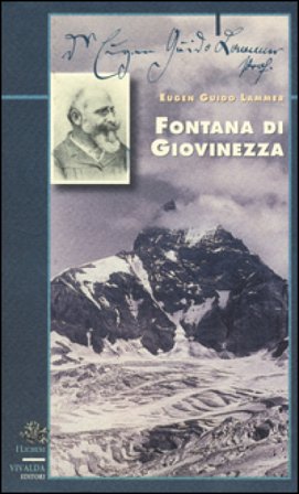 Fontana di giovinezza Eugen G. Lammer