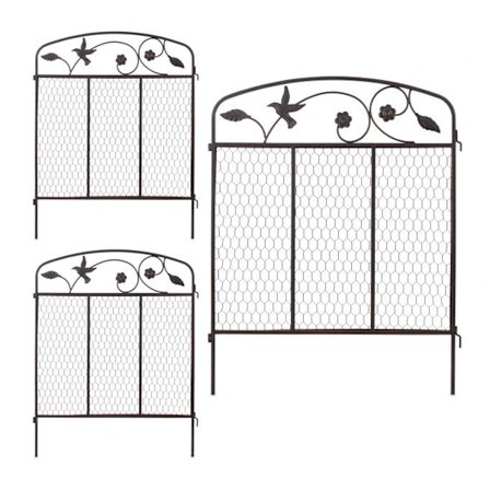 Alennusaita 3 paneelia