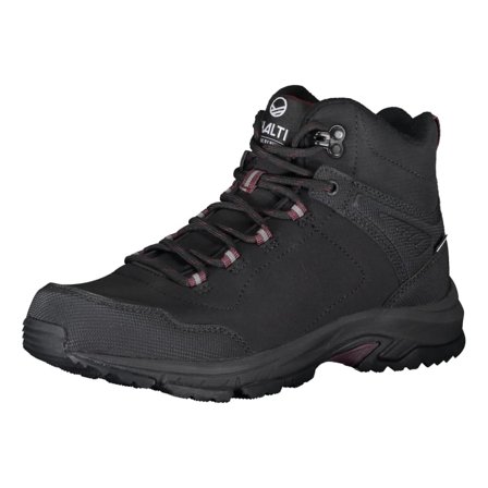 Halti Felis Women's Mid Drymaxx Walk Women hiking boots Black 39