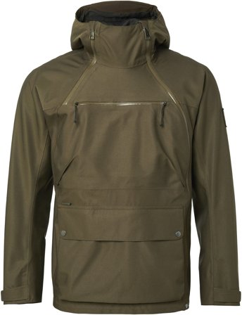 Chevalier Endeavor Chevalite Anorak Men 2.0 Autumn Green